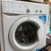 Lavatrice Indesit