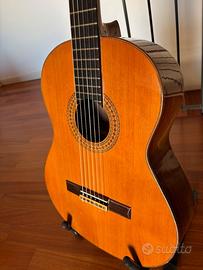 Alhambra 6P chitarra classica