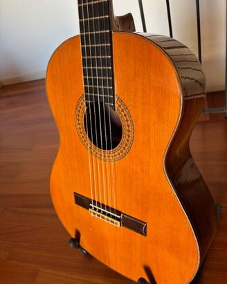 Alhambra 6P chitarra classica