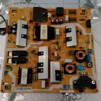 Schede tv Samsung MOD. UE55KU6400UZXT