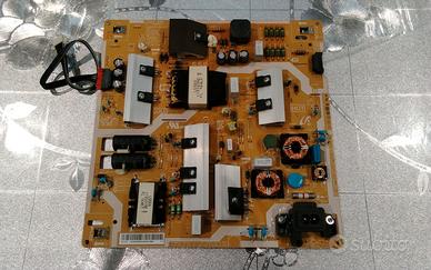 Schede tv Samsung MOD. UE55KU6400UZXT