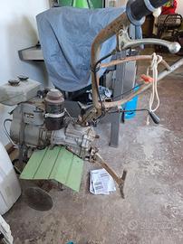 motozappa COTIEMME