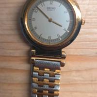 SEIKO Vintage 1984 Mod. 7320-0280– Visto e piac.