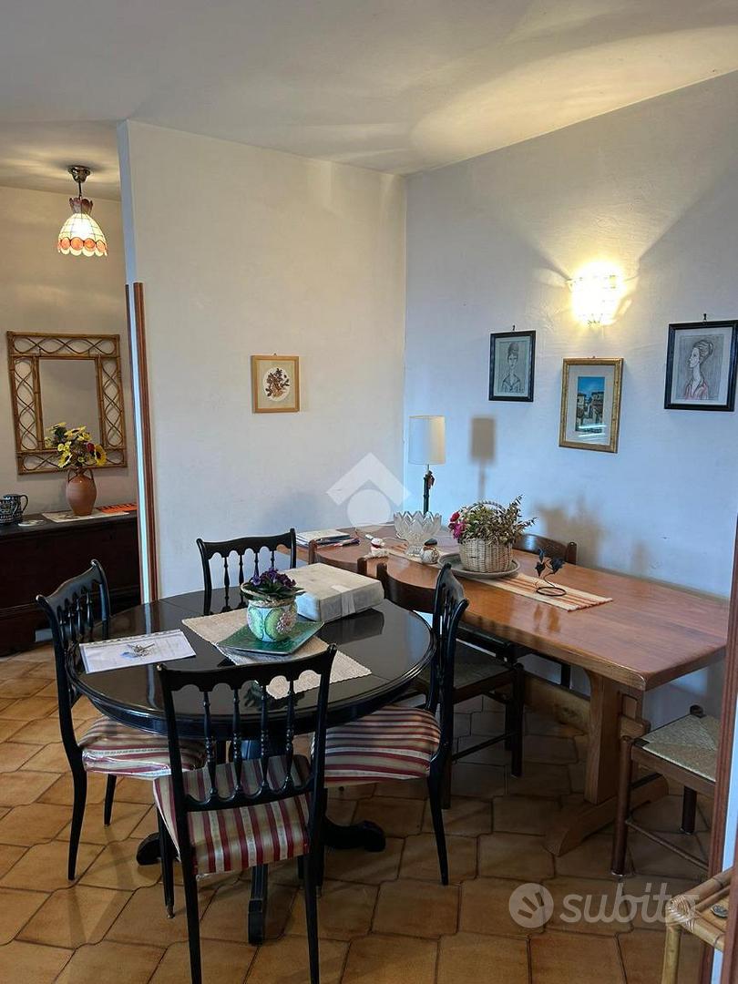 Appartamento – Olevano Romano, Roma Capitale - Vista 4