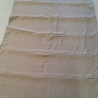 Tenda a rullo*oscurante*fango*tortora*120 x 250 h