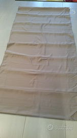 Tenda a rullo*oscurante*fango*tortora*120 x 250 h