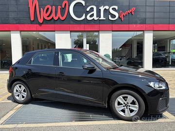 Audi A1 Sportback 25 1.0 tfsi NAVI-PHONE APPS-15"