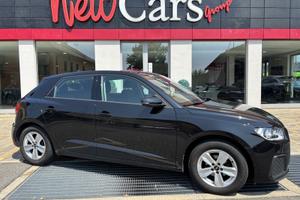 Audi A1 Sportback 25 1.0 tfsi NAVI-PHONE APPS-15"