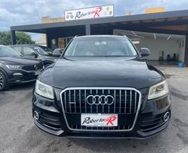 Audi Q5 2.0 TDI 190 CV S tronic Advanced Plus