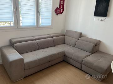 Divano letto mondo convenienza