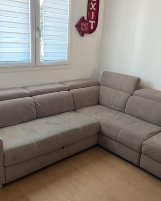 Divano letto mondo convenienza