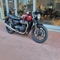 Triumph Speed Twin 900 - 2024