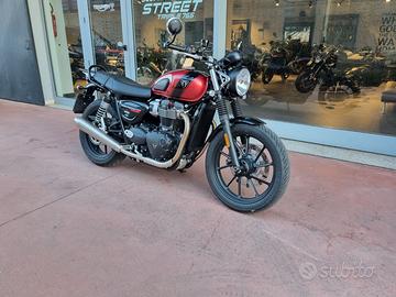 Triumph Speed Twin 900 - 2024