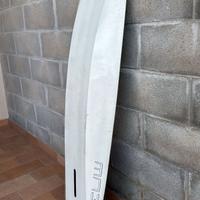 Attrezzatura da Hydrofoil Moses