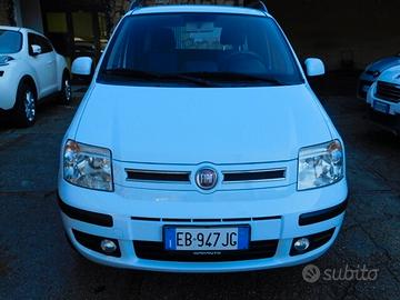 Fiat Panda 1.2 Dynamic Natural Power Mamy