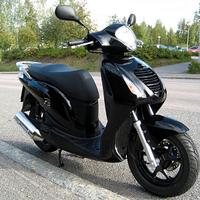 Ricambi honda ps PES 125 150 i