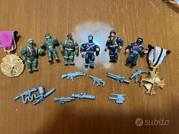 Tipi tosti soldatini