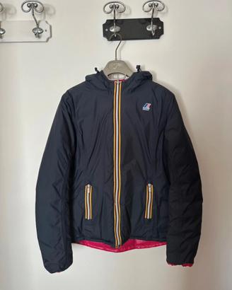 Kway double face nuovo