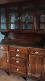 Credenza soggiorno