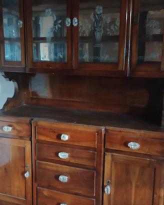 Credenza soggiorno