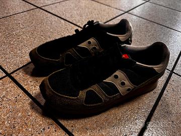 Scarpe da ginnastica uomo Saucony