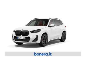 BMW X1 sdrive20d mhev 48V MSport Pro auto