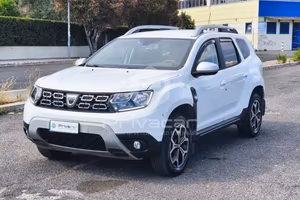 DACIA Duster 1.6 SCe GPL 4x2 Prestige