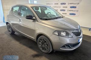 LANCIA Ypsilon 1.0 FireFly Hybrid Silver Plus -