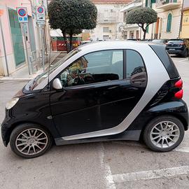 SMART FOR TWO