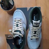 diadora magic Suade Leather n.44 NUOVE