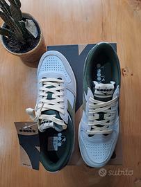 diadora magic Suade Leather n.44 NUOVE