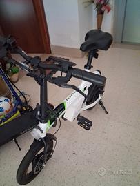  bici mini