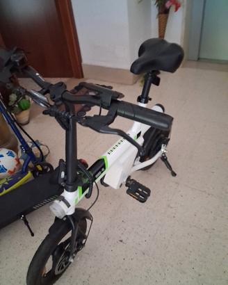  bici mini