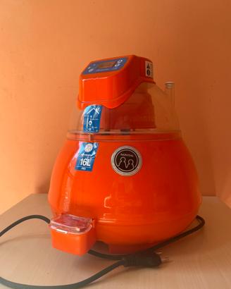 Incubatrice