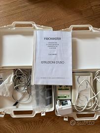 Generatore di onde bifasiche