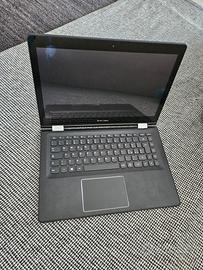 Lenovo Yoga 500-14ISK – Notebook Convertibile 2-in