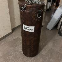 Sacco da boxe