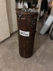 Sacco da boxe