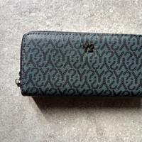 Portafogli YNOT donna NUOVO 