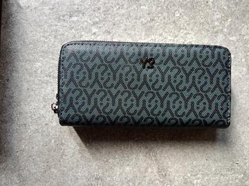 Portafogli YNOT donna NUOVO 