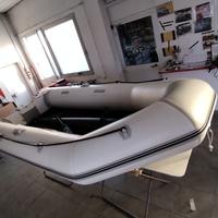 Gommone Raimr 350