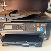 Stampante WiFi epson