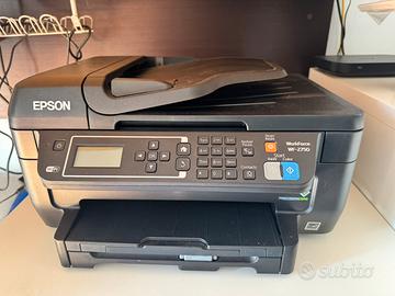Stampante WiFi epson