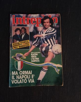 INTREPIDO SPORT