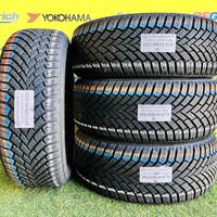 185/50R16 - 205/45R16 -CONTINENTAL- al 90% e 95%