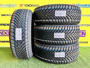 185/50R16 - 205/45R16 -CONTINENTAL- al 90% e 95%