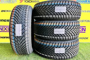 185/50R16 - 205/45R16 -CONTINENTAL- al 90% e 95%