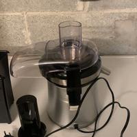 Centrifuga/ estrattore di succo