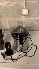 Centrifuga/ estrattore di succo