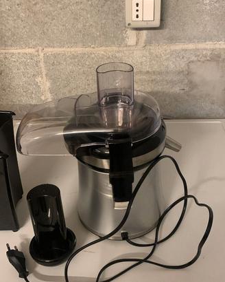 Centrifuga/ estrattore di succo